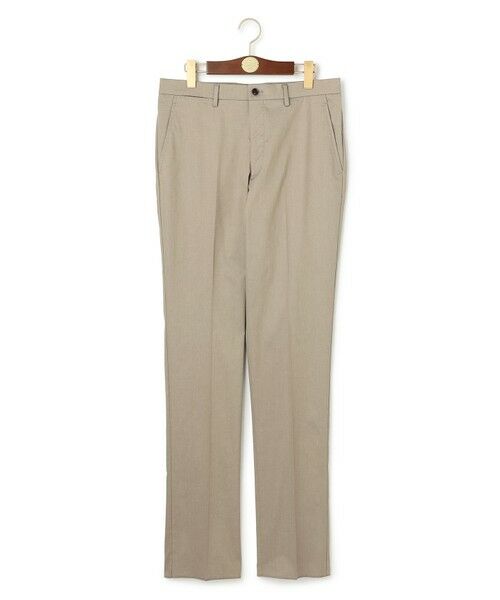 J.PRESS / ジェイプレス その他パンツ | 【ストレッチ / 洗える】ハイパワーシャンブレードビー パンツ | 詳細25