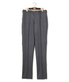 KRISVANASSCHE グレー スラックス メンズ スラックス・ドレスパンツ（条件：グレー系、新入荷
