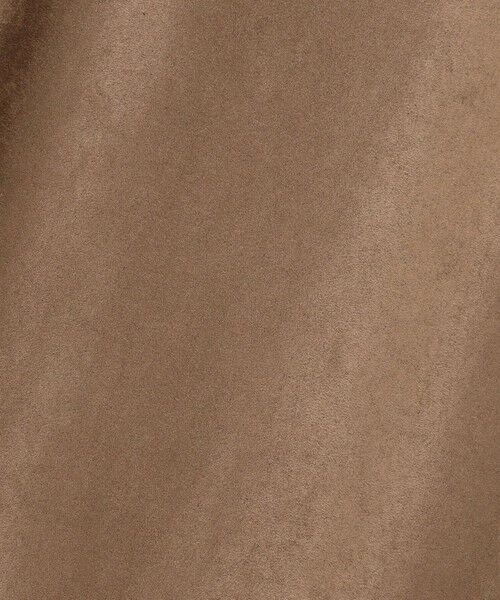 J.PRESS / ジェイプレス その他パンツ | マイクロライトスエード ワイド パンツ | 詳細17