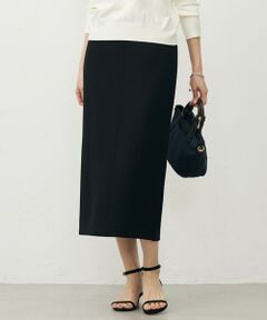 セール】 【洗える】ジオメトリックプリント スカート （ミニ