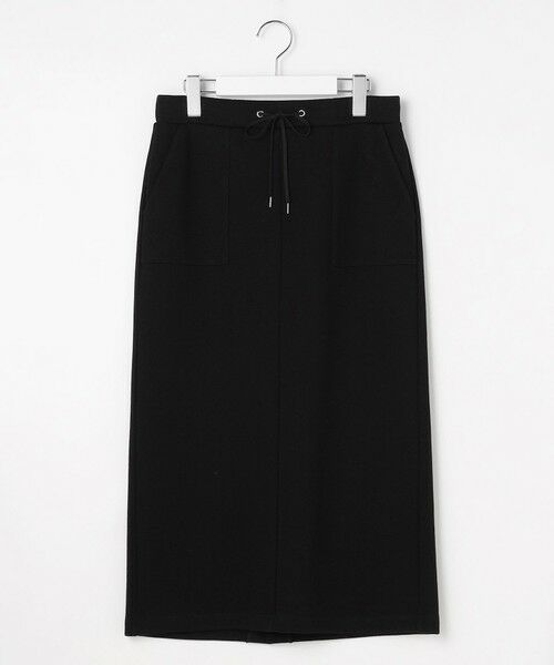 J.PRESS / ジェイプレス ミニ・ひざ丈スカート | 【WEB限定】リブダンボール スカート | 詳細17