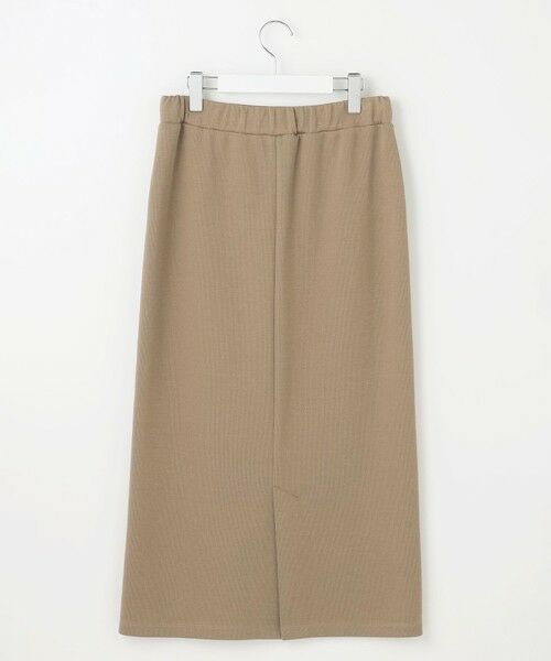 J.PRESS / ジェイプレス ミニ・ひざ丈スカート | 【WEB限定】リブダンボール スカート | 詳細25