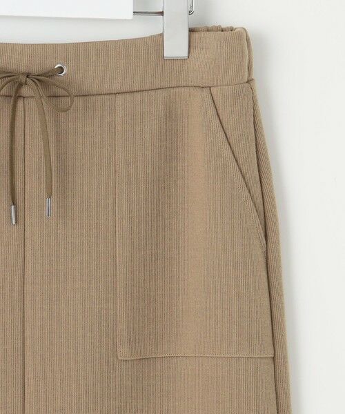 J.PRESS / ジェイプレス ミニ・ひざ丈スカート | 【WEB限定】リブダンボール スカート | 詳細28