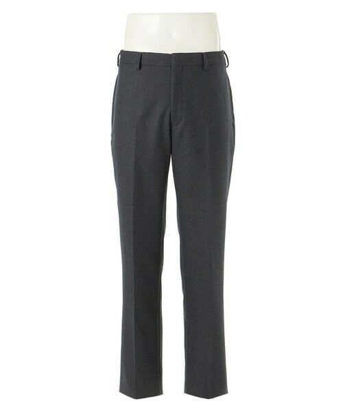 J.PRESS / ジェイプレス セットアップ | 【定番】ペピンメリノ サキソニー スーツ / 総裏 | 詳細11