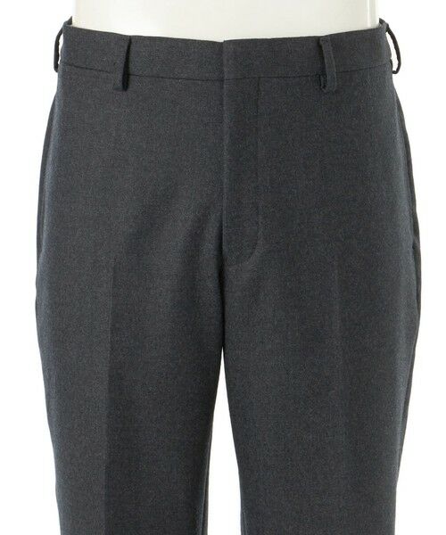 J.PRESS / ジェイプレス セットアップ | 【定番】ペピンメリノ サキソニー スーツ / 総裏 | 詳細13