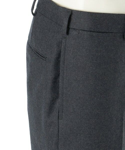 J.PRESS / ジェイプレス セットアップ | 【定番】ペピンメリノ サキソニー スーツ / 総裏 | 詳細15