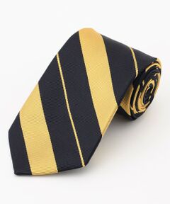 J.PRESS / ジェイプレス ネクタイ | 【定番】オーセンティックレジメンタル ネクタイ