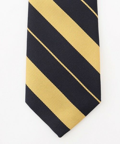 J.PRESS / ジェイプレス ネクタイ | 【定番】オーセンティックレジメンタル ネクタイ | 詳細1