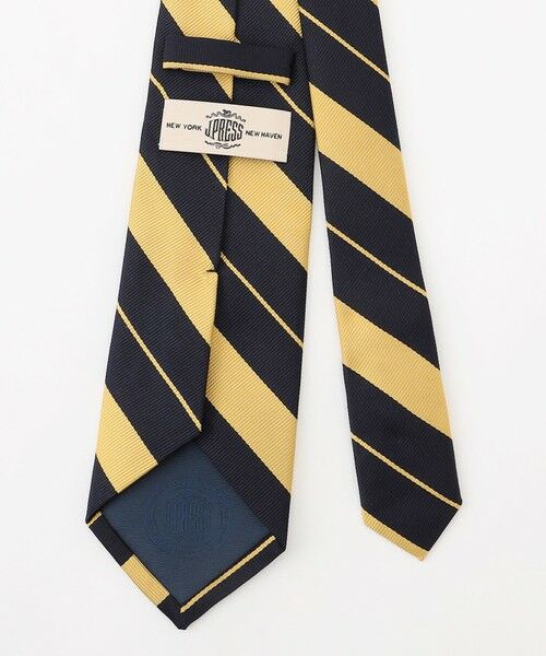 J.PRESS / ジェイプレス ネクタイ | 【定番】オーセンティックレジメンタル ネクタイ | 詳細2