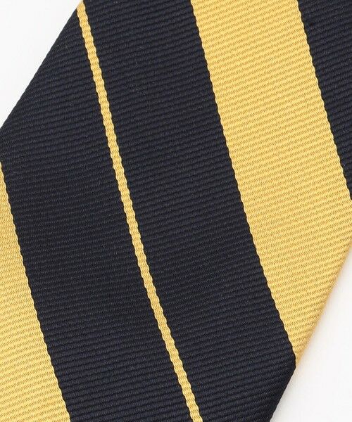 J.PRESS / ジェイプレス ネクタイ | 【定番】オーセンティックレジメンタル ネクタイ | 詳細5