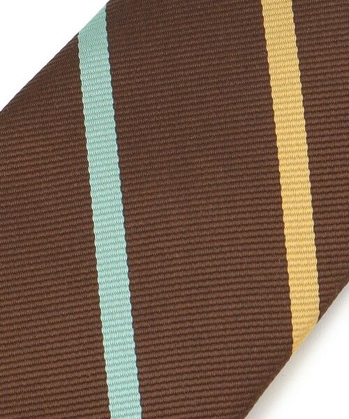 J.PRESS / ジェイプレス ネクタイ | 【定番】オーセンティックレジメンタル ネクタイ | 詳細5