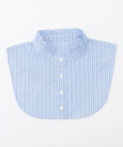 J.PRESS / ジェイプレス その他小物 | BEZハイネック フリル デコカラー