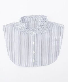 J.PRESS / ジェイプレス その他小物 | BEZハイネック フリル デコカラー