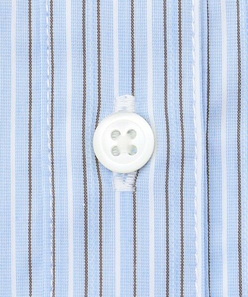 J.PRESS / ジェイプレス その他小物 | BEZハイネック フリル デコカラー | 詳細9