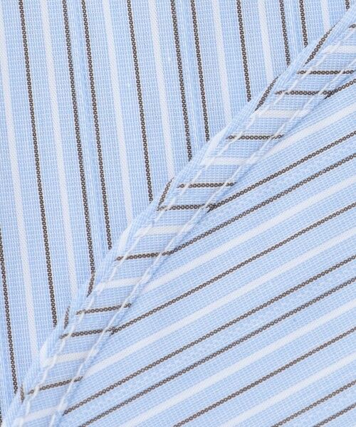 J.PRESS / ジェイプレス その他小物 | BEZハイネック フリル デコカラー | 詳細10