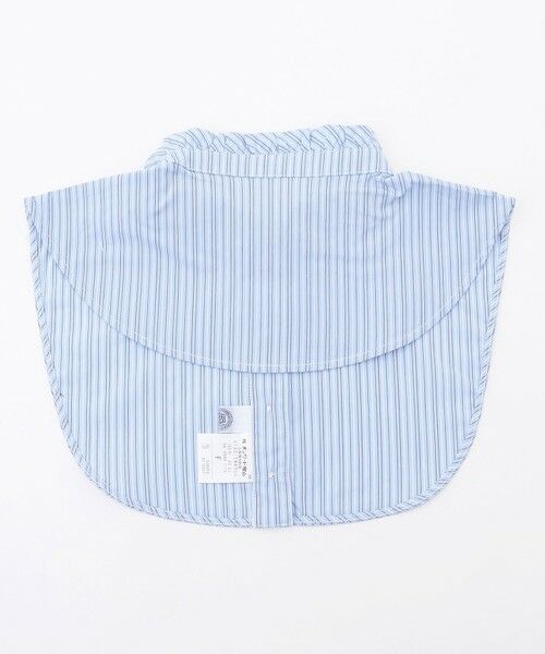 J.PRESS / ジェイプレス その他小物 | BEZハイネック フリル デコカラー | 詳細6