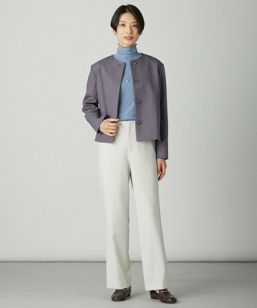 J.PRESS / ジェイプレス ネックレス・ペンダント・チョーカー | ダブルパール ネックレス | 詳細25