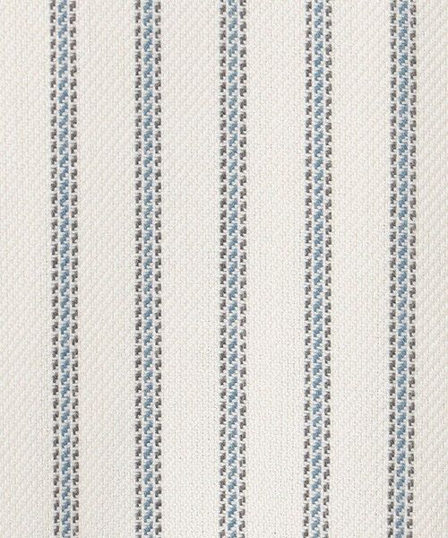 J.PRESS / ジェイプレス シャツ・ブラウス | サイロチェック ストライプ ブラウス | 詳細11