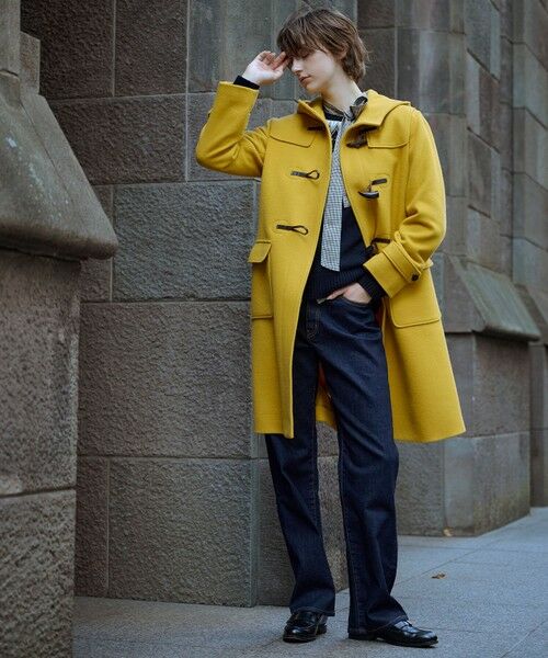 J.PRESS / ジェイプレス シャツ・ブラウス | サイロチェック ストライプ ブラウス | 詳細13