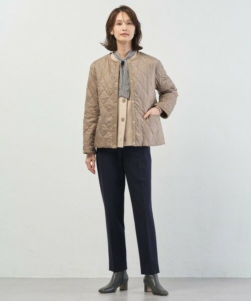 J.PRESS / ジェイプレス シャツ・ブラウス | サイロチェック ストライプ ブラウス | 詳細18