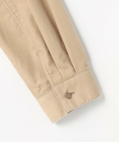 J.PRESS / ジェイプレス シャツ・ブラウス | Lightシャツコール ブラウス | 詳細13