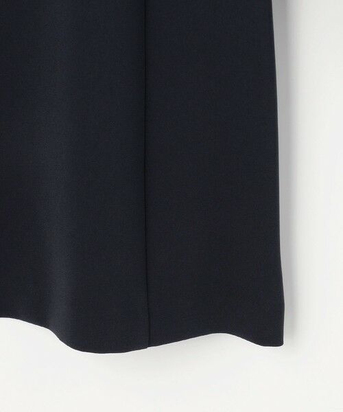 J.PRESS / ジェイプレス シャツ・ブラウス | 【セットアップ対応・2way】セラテリーダブルクロス ブラウス | 詳細17