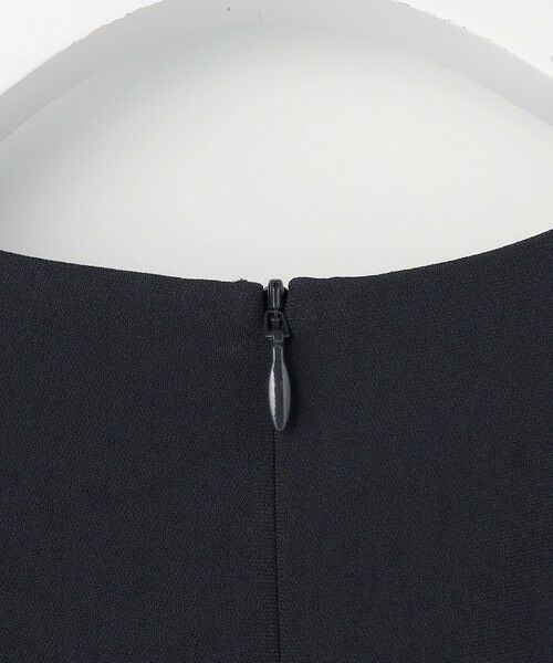 J.PRESS / ジェイプレス シャツ・ブラウス | 【セットアップ対応・2way】セラテリーダブルクロス ブラウス | 詳細19