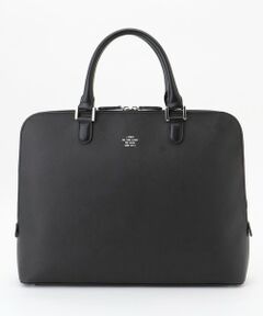 J.PRESS / ジェイプレス ビジネスバッグ | 【定番】サフィアーノブリーフバッグ