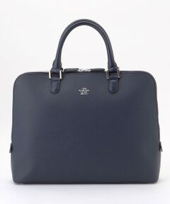 J.PRESS / ジェイプレス ビジネスバッグ | 【定番】サフィアーノブリーフバッグ