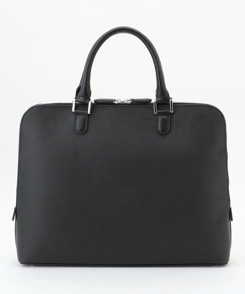 J.PRESS / ジェイプレス ビジネスバッグ | 【定番】サフィアーノブリーフバッグ | 詳細1