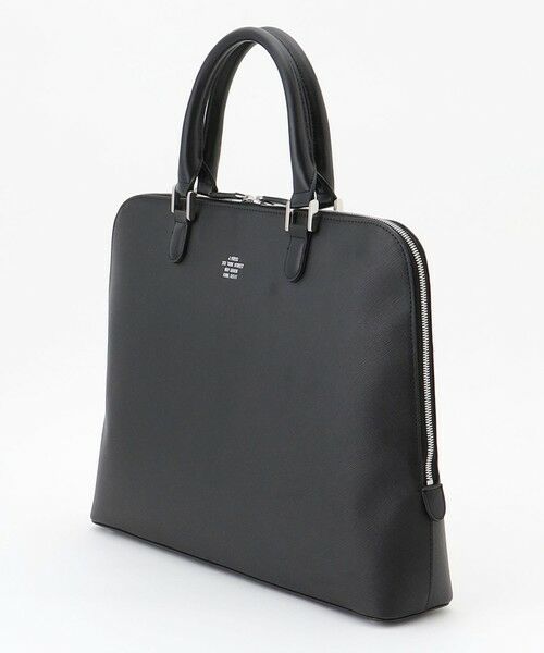 J.PRESS / ジェイプレス ビジネスバッグ | 【定番】サフィアーノブリーフバッグ | 詳細2