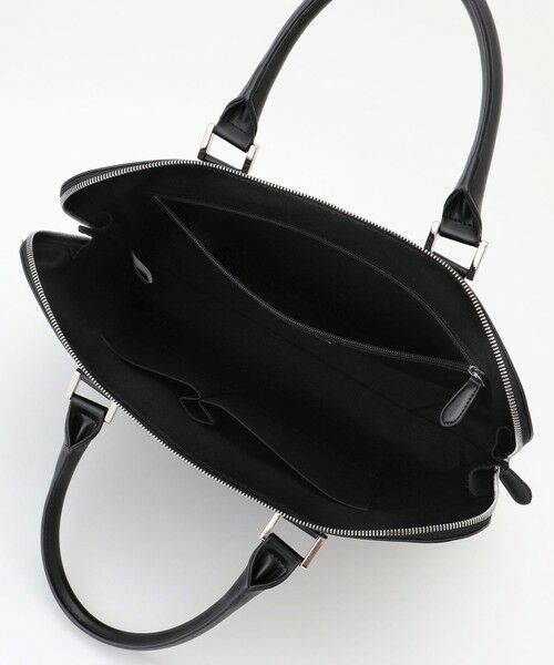 J.PRESS / ジェイプレス ビジネスバッグ | 【定番】サフィアーノブリーフバッグ | 詳細6