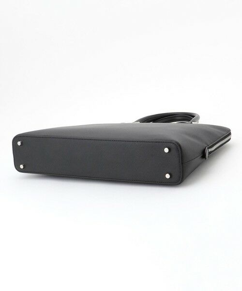 J.PRESS / ジェイプレス ビジネスバッグ | 【定番】サフィアーノブリーフバッグ | 詳細7