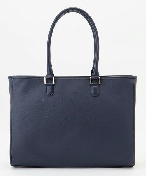 J.PRESS / ジェイプレス ビジネスバッグ | 【定番】サフィアーノトートバッグ | 詳細1