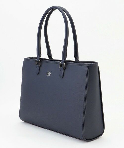 J.PRESS / ジェイプレス ビジネスバッグ | 【定番】サフィアーノトートバッグ | 詳細2