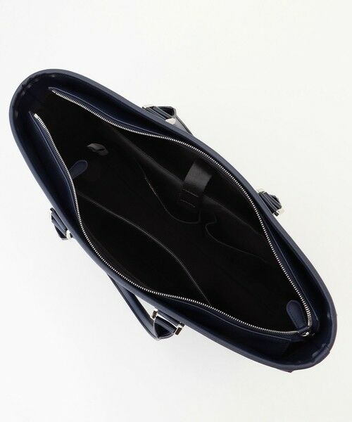 J.PRESS / ジェイプレス ビジネスバッグ | 【定番】サフィアーノトートバッグ | 詳細6