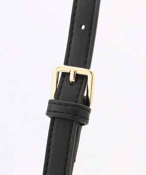 J.PRESS / ジェイプレス ショルダーバッグ | 【2way】フラップノーブル バッグ | 詳細15