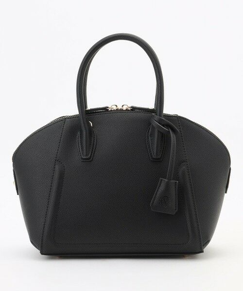 J.PRESS / ジェイプレス ショルダーバッグ | 【2way】arch ボストン バッグ | 詳細12