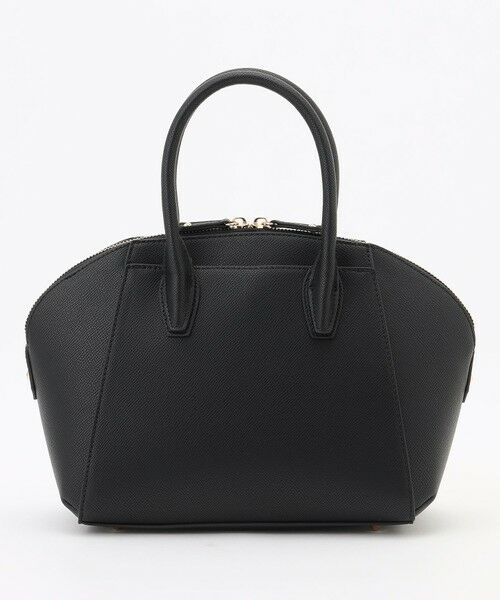 J.PRESS / ジェイプレス ショルダーバッグ | 【2way】arch ボストン バッグ | 詳細13