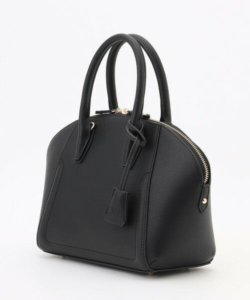 J.PRESS / ジェイプレス ショルダーバッグ | 【2way】arch ボストン バッグ | 詳細14