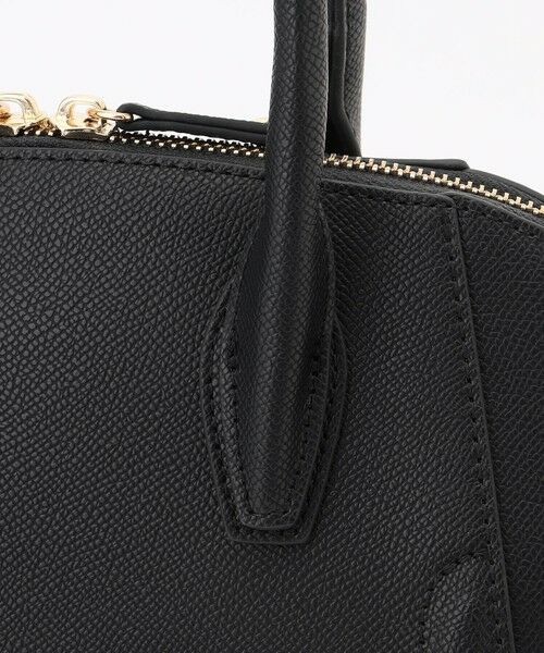 J.PRESS / ジェイプレス ショルダーバッグ | 【2way】arch ボストン バッグ | 詳細15