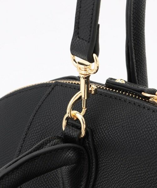 J.PRESS / ジェイプレス ショルダーバッグ | 【2way】arch ボストン バッグ | 詳細16