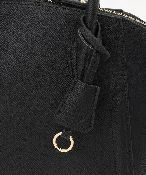 J.PRESS / ジェイプレス ショルダーバッグ | 【2way】arch ボストン バッグ | 詳細18