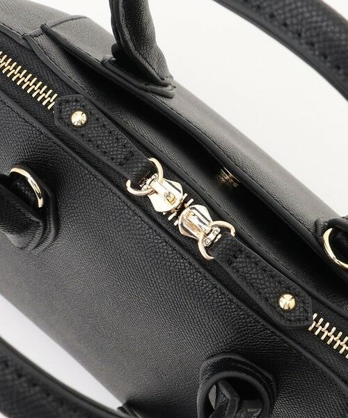 J.PRESS / ジェイプレス ショルダーバッグ | 【2way】arch ボストン バッグ | 詳細19