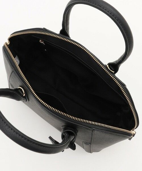 J.PRESS / ジェイプレス ショルダーバッグ | 【2way】arch ボストン バッグ | 詳細21