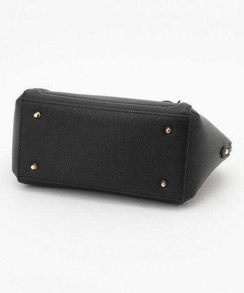 J.PRESS / ジェイプレス ショルダーバッグ | 【2way】arch ボストン バッグ | 詳細22