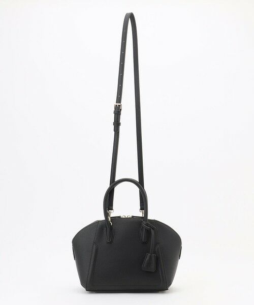 J.PRESS / ジェイプレス ショルダーバッグ | 【2way】arch ボストン バッグ | 詳細28