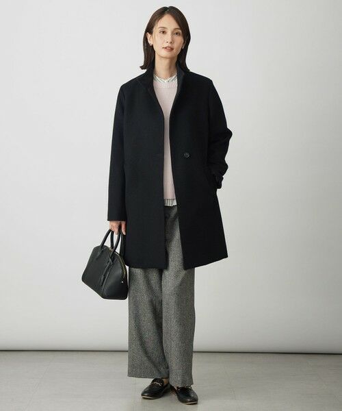 J.PRESS / ジェイプレス ショルダーバッグ | 【2way】arch ボストン バッグ | 詳細7