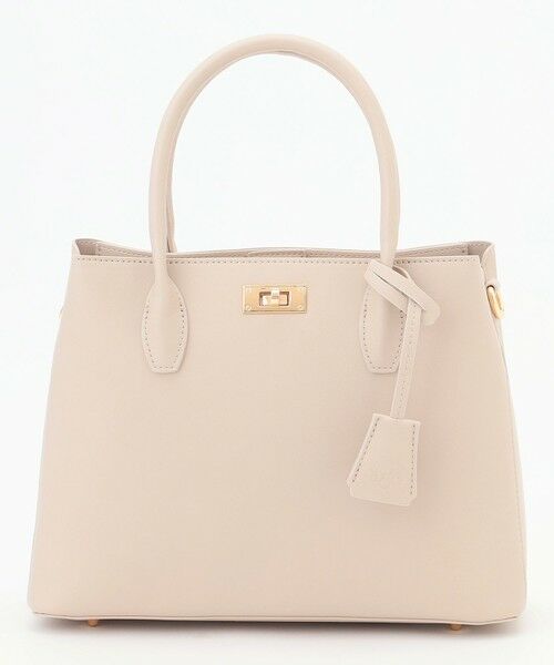 J.PRESS / ジェイプレス ショルダーバッグ | 【2way】separate トートバッグ | 詳細10