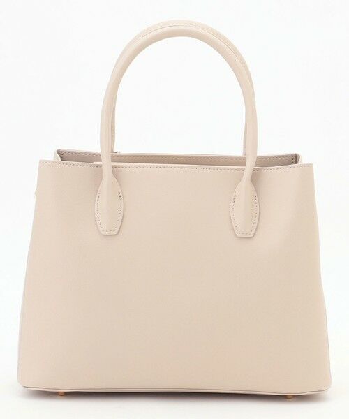 J.PRESS / ジェイプレス ショルダーバッグ | 【2way】separate トートバッグ | 詳細11